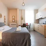 Desenzano Uptown By Wonderful Italy Lägenhetshotell 3*