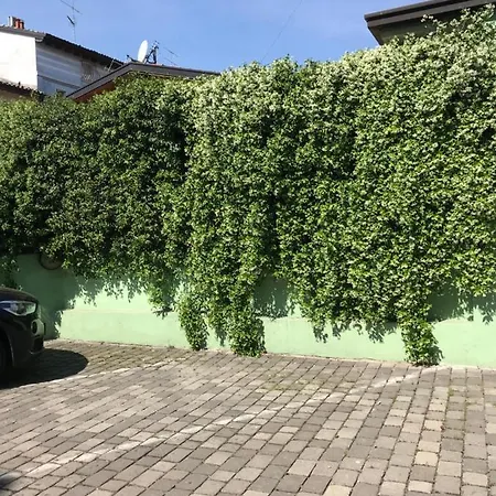 L'angelica Aparthotel Desenzano del Garda