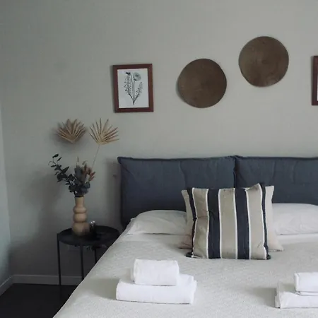 L'angelica Aparthotel Desenzano del Garda