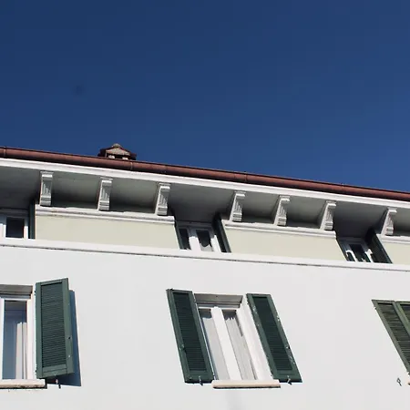 Aparthotel L'angelica Desenzano del Garda