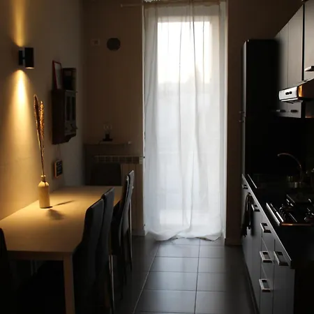 Aparthotel L'angelica