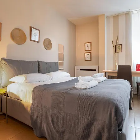 Desenzano Uptown By Wonderful Italy 3* Desenzano del Garda