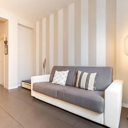 Desenzano Uptown By Wonderful Italy Aparthotel 3*
