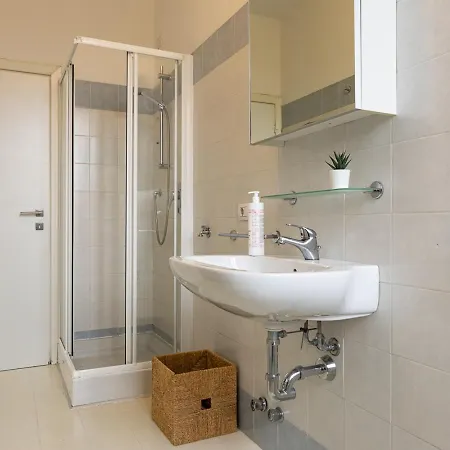 Aparthotel Desenzano Uptown By Wonderful Italy Desenzano del Garda