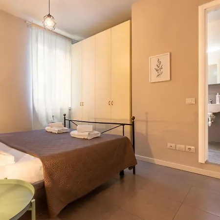 Desenzano Uptown By Wonderful Italy 3*