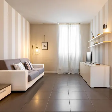 Desenzano Uptown By Wonderful Italy Aparthotel