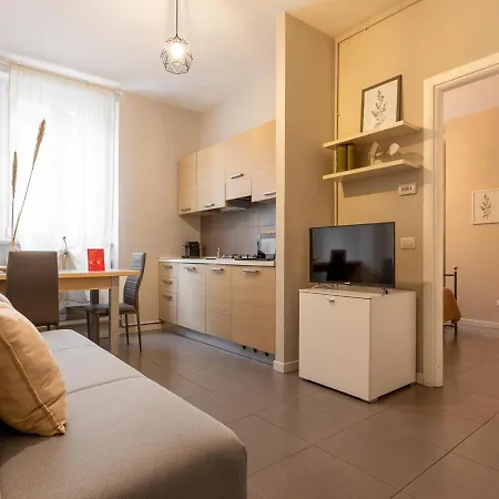 Desenzano Uptown By Wonderful Italy Aparthotel 3*
