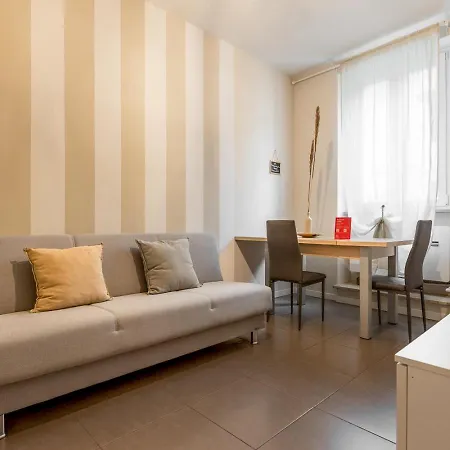 Aparthotel Desenzano Uptown By Wonderful Italy 3*