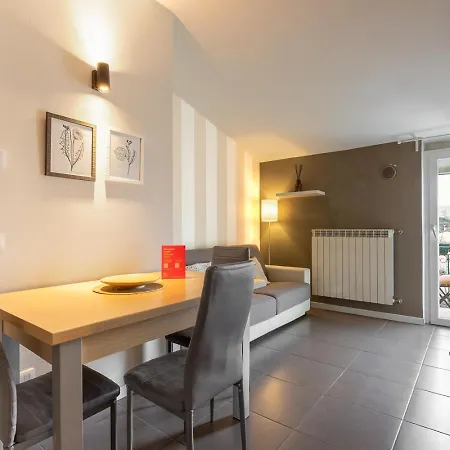 Desenzano Uptown By Wonderful Italy Aparthotel Desenzano del Garda