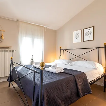 Aparthotel Desenzano Uptown By Wonderful Italy Desenzano del Garda