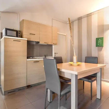 Desenzano Uptown By Wonderful Italy Aparthotel