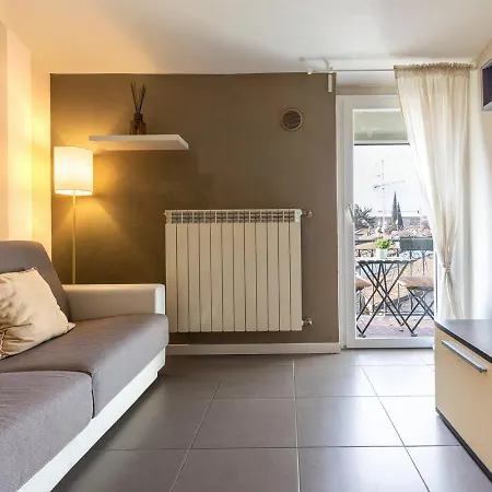 Aparthotel Desenzano Uptown By Wonderful Italy 3*