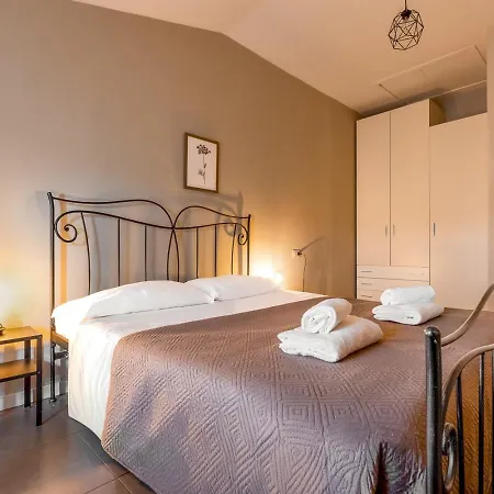 Aparthotel Desenzano Uptown By Wonderful Italy