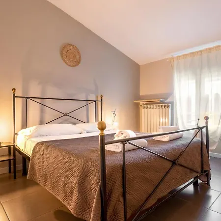 Aparthotel Desenzano Uptown By Wonderful Italy