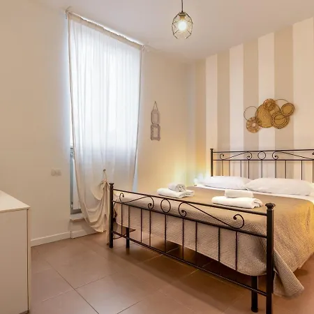 Desenzano Uptown By Wonderful Italy Aparthotel 3*