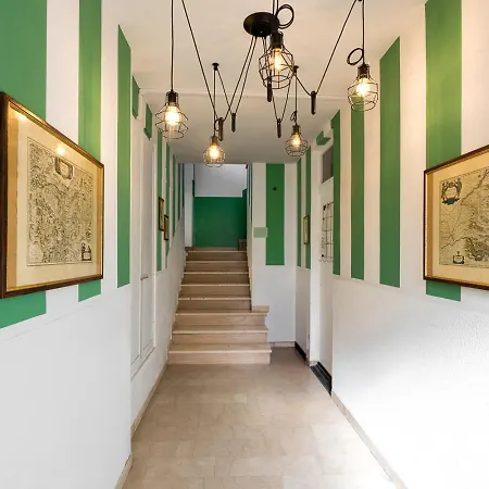 Desenzano Uptown By Wonderful Italy Aparthotel Desenzano del Garda