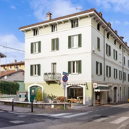 Desenzano Uptown By Wonderful Italy 3*