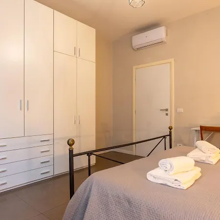 Desenzano Uptown By Wonderful Italy Aparthotel