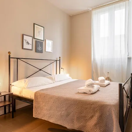 Desenzano Uptown By Wonderful Italy Aparthotel 3*