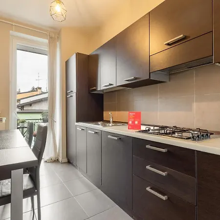 Aparthotel Desenzano Uptown By Wonderful Italy