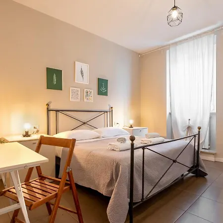 Aparthotel Desenzano Uptown By Wonderful Italy 3*