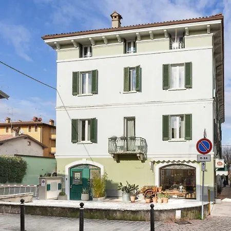 Aparthotel Desenzano Uptown By Wonderful Italy Desenzano del Garda