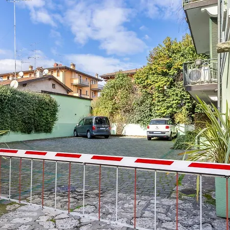 Desenzano Uptown By Wonderful Italy Desenzano del Garda