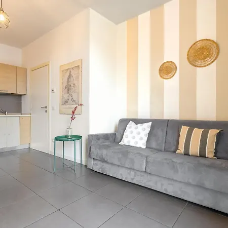 Aparthotel Desenzano Uptown By Wonderful Italy Desenzano del Garda