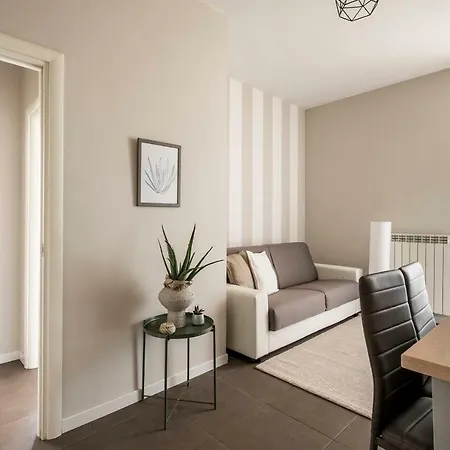 Aparthotel L'angelica Desenzano del Garda