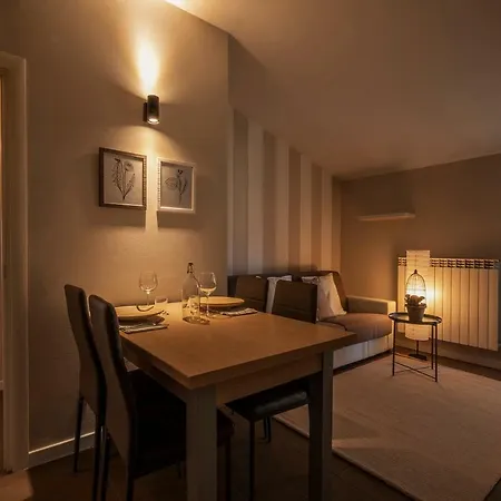 Aparthotel L'angelica *