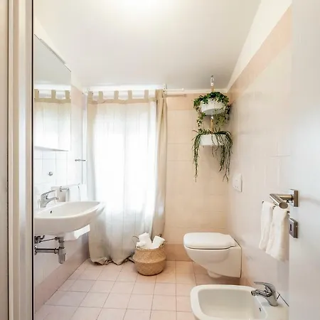 L'angelica Aparthotel Desenzano del Garda