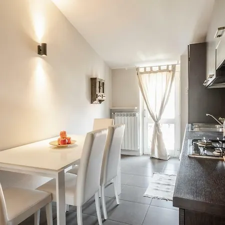 L'angelica Aparthotel *