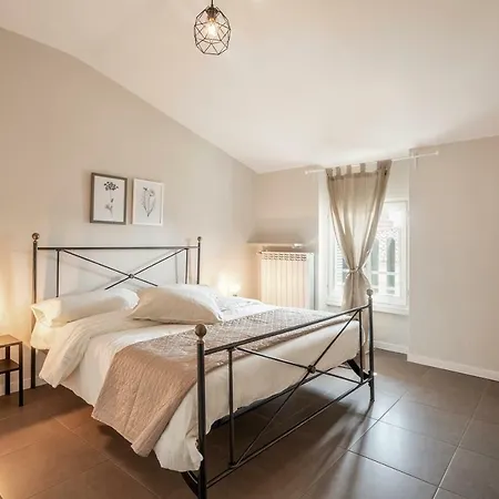 L'angelica Aparthotel *