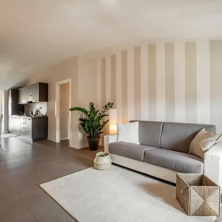 L'angelica Aparthotel *