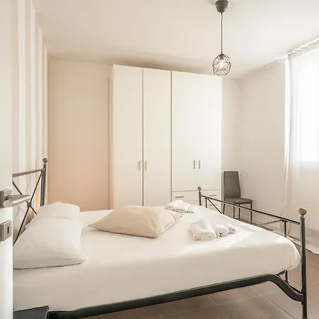 L'angelica Aparthotel