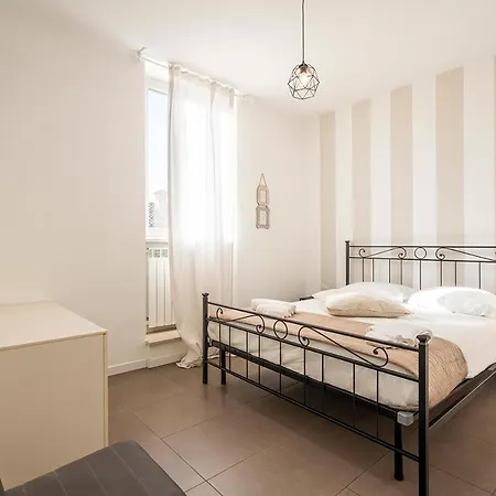 Aparthotel L'angelica
